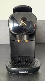 Philips L'or Baristo -, Witgoed en Apparatuur, Koffiezetapparaten, Ophalen, Gebruikt, Koffiemachine, 4 tot 10 kopjes