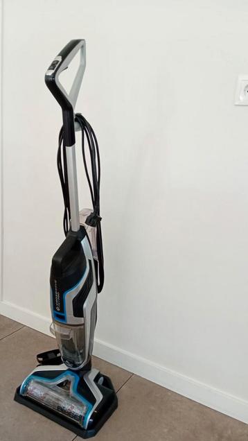 Bissel dweil stofzuiger in een  beschikbaar voor biedingen