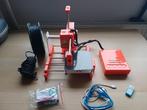 3D Printer - Starter Model, Hobby en Vrije tijd, Ophalen of Verzenden, Gebruikt, 1:144 of kleiner