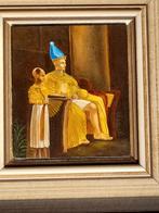 Jean Thomassen Farao Egypte absurd realism, Antiek en Kunst, Ophalen of Verzenden