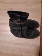 Fly london laarzen, Kleding | Dames, Schoenen, Zwart, Lage of Enkellaarzen, Nieuw, Ophalen of Verzenden