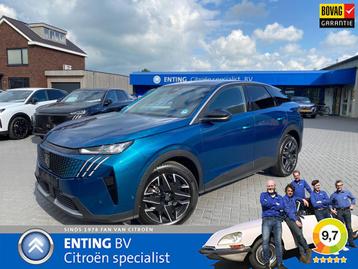 Peugeot 3008 1.2 Hybrid 145 ALLURE E-DSC-6 ADAPTIVE CRUISE A beschikbaar voor biedingen