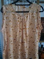 Saint Tropez top, Kleding | Dames, Maat 38/40 (M), Nieuw, Ophalen of Verzenden, Zonder mouw