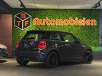 Mini Mini 2.0 Cooper S Chili |LED|SUPERDIK|SFEERVERLICHTING, Auto's, Mini, 1998 cc, Gebruikt, Met garantie (alle), 4 stoelen