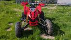 Te koop: Quad W-Tec met KTM-blok, Ophalen