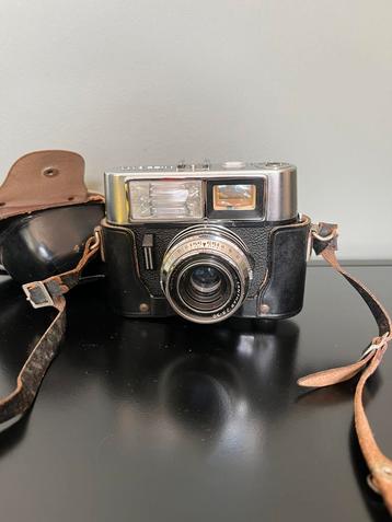 Voigtländer VITRONA beschikbaar voor biedingen