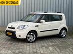 Kia Soul 1.6 X-tra | Airco | LMV | Nieuwe APK, Auto's, Kia, 1145 kg, Origineel Nederlands, Bedrijf, Handgeschakeld
