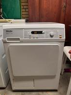 Miele Wasdroger T 8843 C - Goed Onderhouden, 6 tot 8 kg, Gebruikt, Ophalen of Verzenden, Voorlader