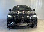Lamborghini Urus 4.0 V8|PANO|MASSAGE|B&O|CAPRISTO|INCL BTW, Auto's, Te koop, Benzine, Gebruikt, 750 kg