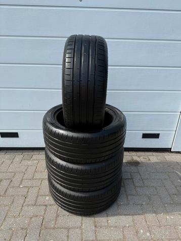 Zomerbanden 255 45 19 104W Hankook Tesla TO beschikbaar voor biedingen