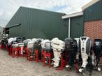 Groot aanbod motoren enkel voor handelaren !!, Ophalen, Gebruikt, Elektrische start, Buitenboordmotor