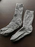 Winter sokken, Kleding | Heren, Sokken en Kousen, Ophalen of Verzenden, Zo goed als nieuw, Maat 43 t/m 46, Overige kleuren