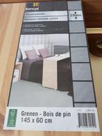 GRENEN PLANK, Huis en Inrichting, Woonaccessoires | Wandplanken en Boekenplanken, Ophalen, Nieuw