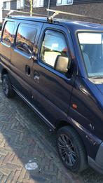 Suzuki Carry 1.3 Comm 2000, Achterwielaandrijving, 4 cilinders, 400 kg, Origineel Nederlands