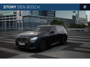 BMW X3 xDrive30e M Sport Automaat / Panoramadak / Trekhaak / beschikbaar voor biedingen