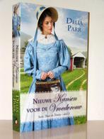 Delia Parr - Nieuwe kansen voor de vroedvrouw (christelijk), Ophalen of Verzenden, Zo goed als nieuw