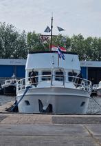 Luxe Altena Fly 1000 vaarklaar!, Watersport en Boten, Ophalen, Gebruikt, Staal, Binnenboordmotor