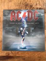 LP AC/DC Live 1977 (nieuw vinyl geseald), Ophalen of Verzenden, Nieuw in verpakking