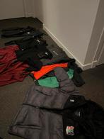 Nec nijmegen presentatie kleren van verschillende seizoenen, Ophalen of Verzenden, Gedragen, Overige maten