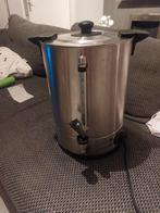 Warme dranken ketel, Witgoed en Apparatuur, Waterkokers, 2 liter of meer, Ophalen of Verzenden