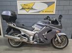 YAMAHA FJR 1300 Abs bj 2006 rijdbare schade, Motoren, Onbekend, Toermotor, YAMAHA, Onbekend