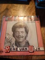 Rene van wijk - blijf bij mij vannacht, Ophalen of Verzenden, Zo goed als nieuw, Overige formaten, Levenslied of Smartlap