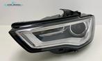 Audi A3 8V Xenon LED koplamp links, Gebruikt, -, -, -