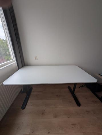 Ikea BEKANT | 160*80 - afbeelding 1