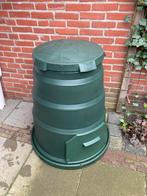 Composteervat/composter voor 330 liter in zeer goede staat, Ophalen, Compostbak