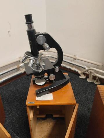 Leitz Wetzlar 1950 beschikbaar voor biedingen