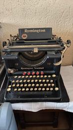 Remmington typemachine, Diversen, Typemachines, Ophalen, Gebruikt