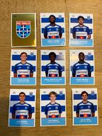 Voetbalplaatjes PEC Zwolle - Diverse spelers, Ophalen of Verzenden, Zo goed als nieuw, Overige binnenlandse clubs, Poster, Plaatje of Sticker
