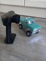 Axial SCX24 Chevrolet C10 Crawler, Hobby en Vrije tijd, Modelbouw | Radiografisch | Auto's, Elektro, Auto offroad, Ophalen of Verzenden