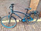 Sparta booster 26 inch, Fietsen en Brommers, Ophalen of Verzenden, Gebruikt, 26 inch of meer, Sparta booster
