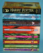 HARRY POTTER COMPLEET - OOK LOS TE KOOP, Boeken, Kinderboeken | Jeugd | 13 jaar en ouder, Fictie, Ophalen of Verzenden, J.K.Rowling