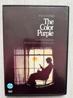 The Color Purple -DVD- goede staat, Cd's en Dvd's, Overige genres, Gebruikt, Ophalen of Verzenden, Vanaf 6 jaar