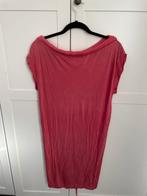 Diesel jurk maat M/L roze midi jurk, Kleding | Dames, Knielengte, Maat 38/40 (M), Ophalen of Verzenden, Roze