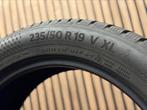 ZGAN! 4X 235/50/19 Continental WinterContact TS870P 3422, Winterbanden, 235 mm, Band(en), Ophalen