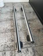 Skoda Kodiaq dakdragers rails, Auto diversen, Dakdragers, Ophalen of Verzenden, Zo goed als nieuw