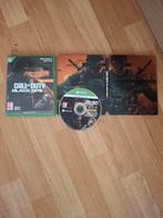 Call of Duty: Black Ops 6 steelboxs editie, Spelcomputers en Games, Games | Xbox One, Ophalen, Zo goed als nieuw