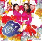 CD - 2001 - The Cooldown Café – Hey Baby - The Album, Cd's en Dvd's, Verzenden, Zo goed als nieuw, Overige genres