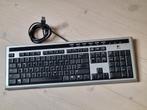 Logitech UltraX toetsenbord en MX300 muis, Computers en Software, Toetsenborden, Gebruikt, Toetsenbord en muis-set, Logitech, Ophalen of Verzenden