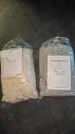 KESSER Hangmat - Nieuw grijs of crème, Opvouwbaar, Meerpersoons, Nieuw, Ophalen of Verzenden