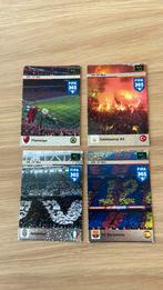 Voetbal plaatjes 365 Stadions, Nieuw, Ophalen of Verzenden, Meerdere kaarten