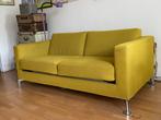 Easy living slaapbank, Ophalen, Gebruikt, Tweepersoons