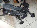 Robuuste kinderwagen Lionelo Emma Plus buggy met zwenkwielen, Kinderen en Baby's, Buggy's, Ophalen of Verzenden, Gebruikt, Overige merken