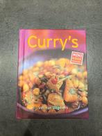 Curry's mini kookboekjes, Ophalen of Verzenden, Zo goed als nieuw, Azië en Oosters