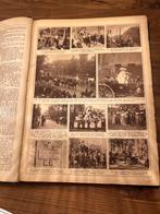 De katholieke illusstratie, Ophalen of Verzenden, Gelezen, Onbekend