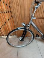 Prachtige Gazelle herenfiets, Ophalen, Zo goed als nieuw, Gazelle, Versnellingen