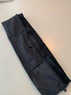 Kiprun Marathon Hardloopgordel - Zwart, Maat 4, Ophalen of Verzenden, Zo goed als nieuw, Overige typen